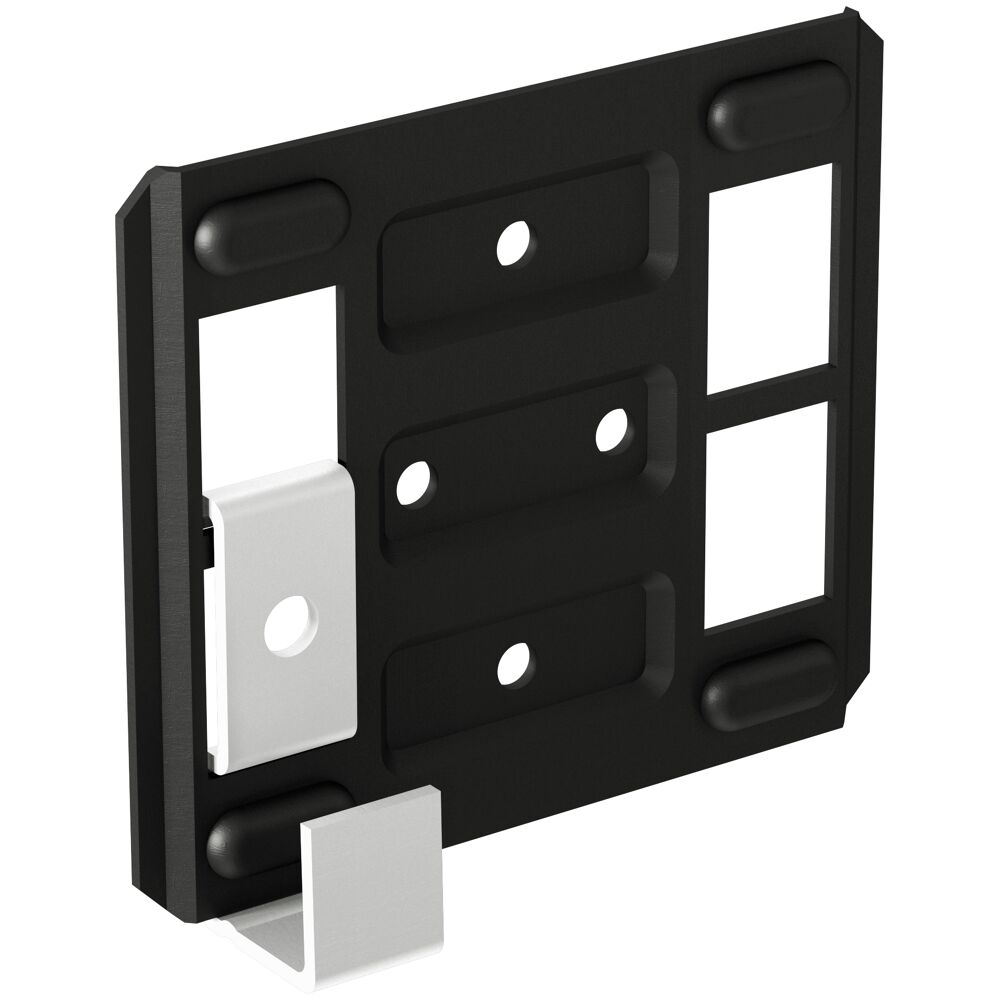 Fischer ATK 100 KL Initial Clamp Embrasure 11 5 Mm fischer-atk-100-kl-initial-clamp-embrasure-11-5-mm